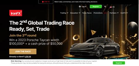 ironfx scandal